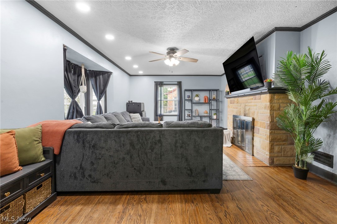 Mansfield - Residential