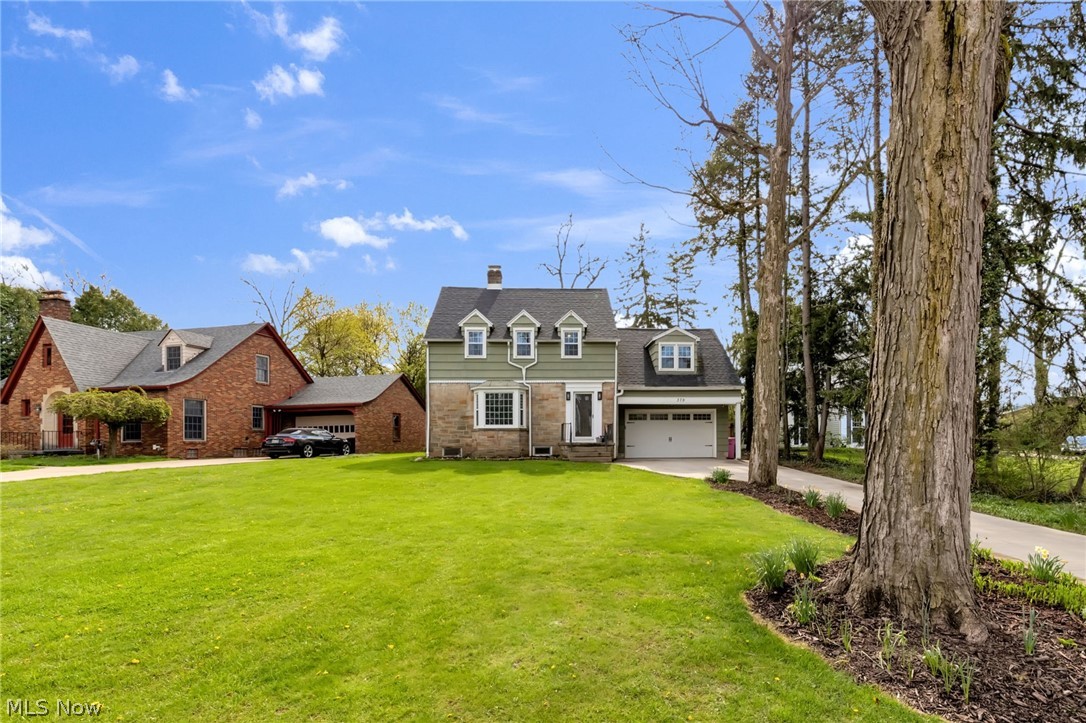 Mansfield - Residential