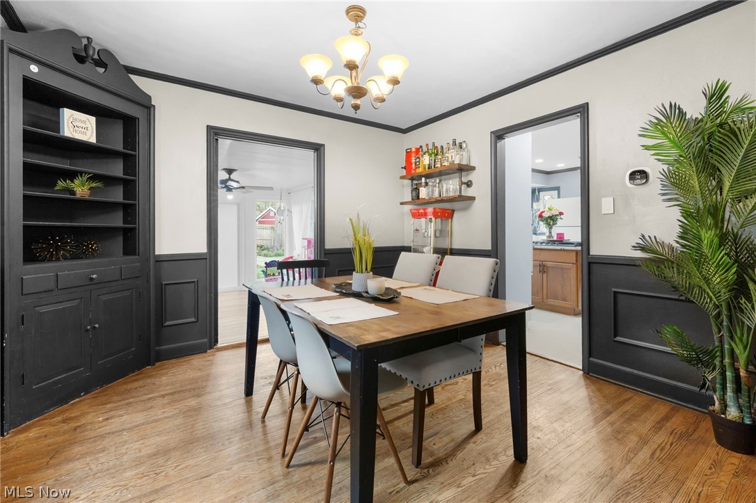 Mansfield - Residential