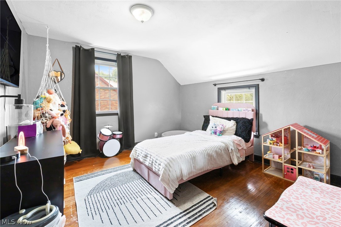 Mansfield - Residential