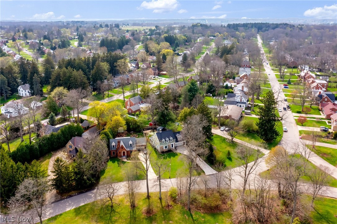 Mansfield - Residential