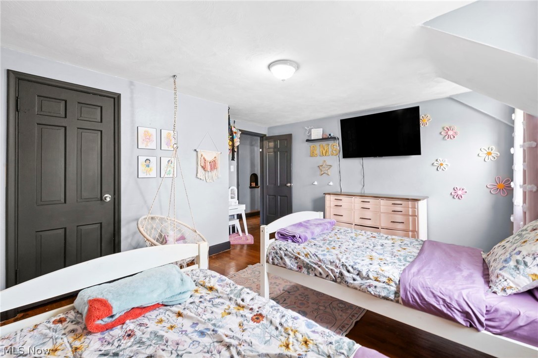 Mansfield - Residential