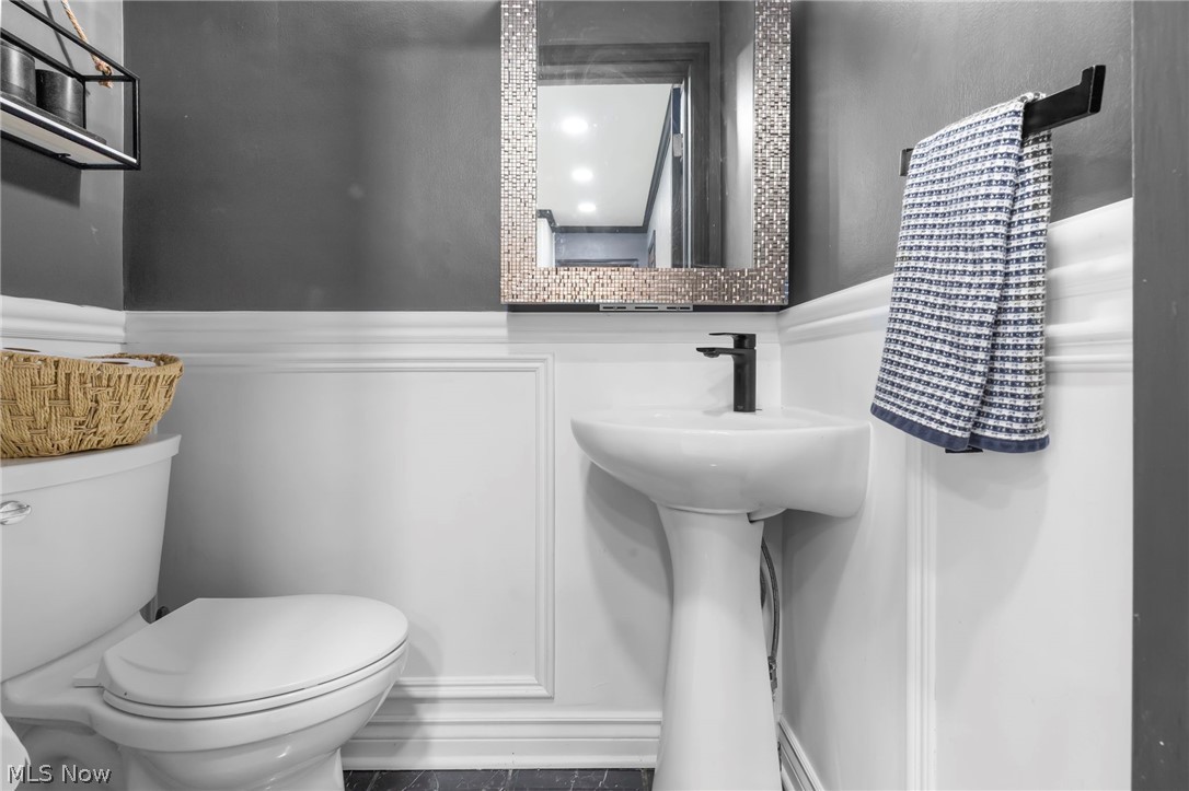 Mansfield - Residential