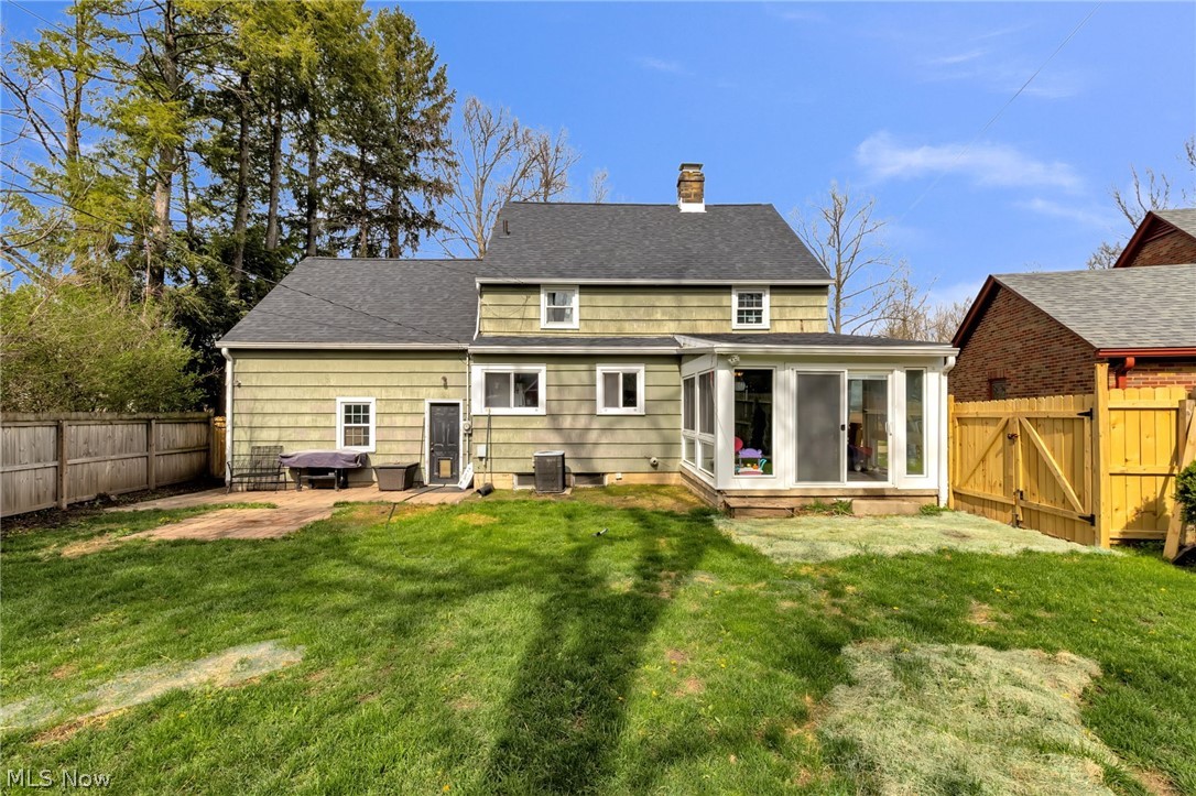 Mansfield - Residential