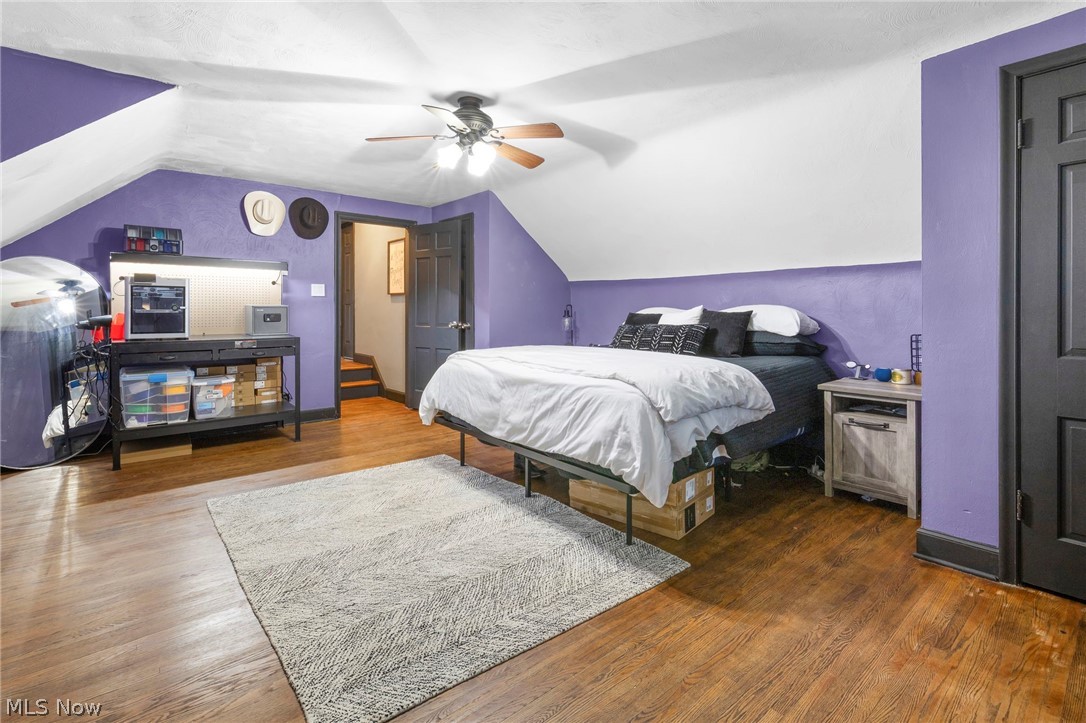 Mansfield - Residential