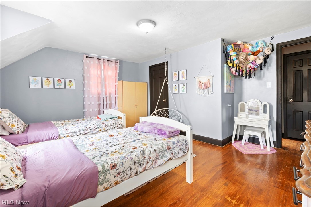 Mansfield - Residential