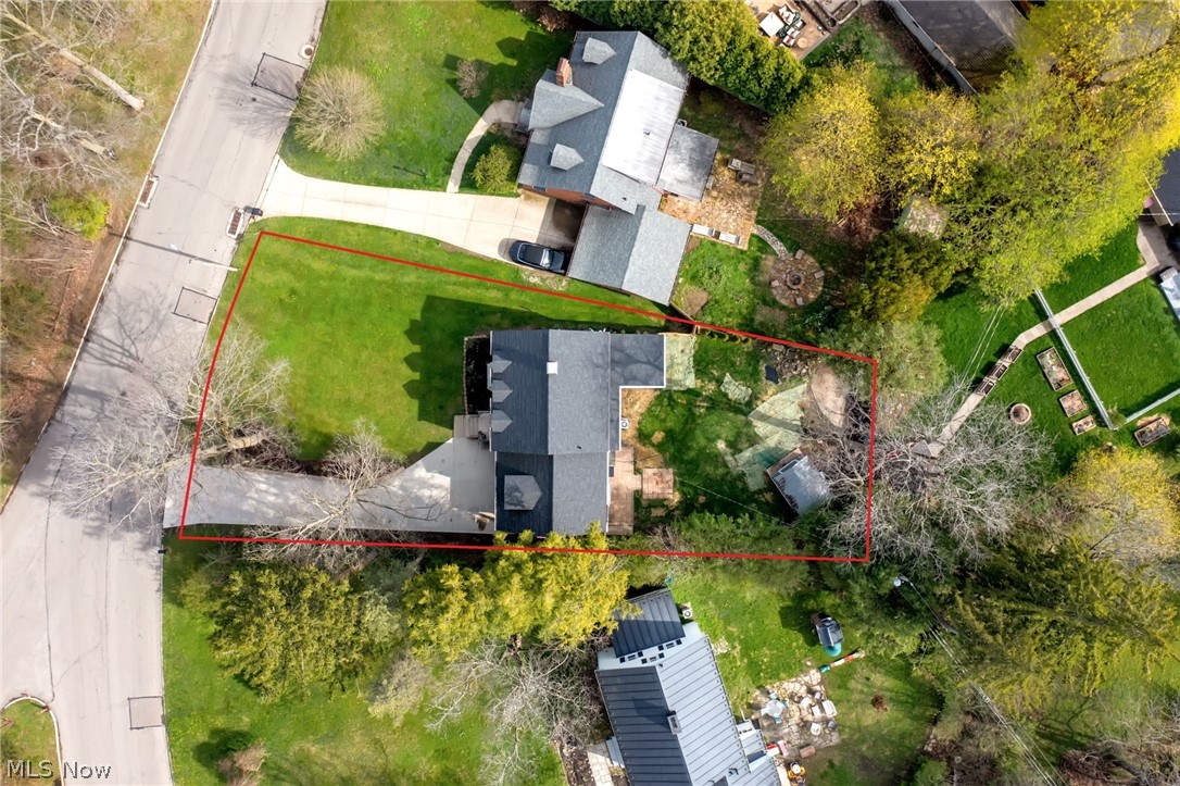 Mansfield - Residential