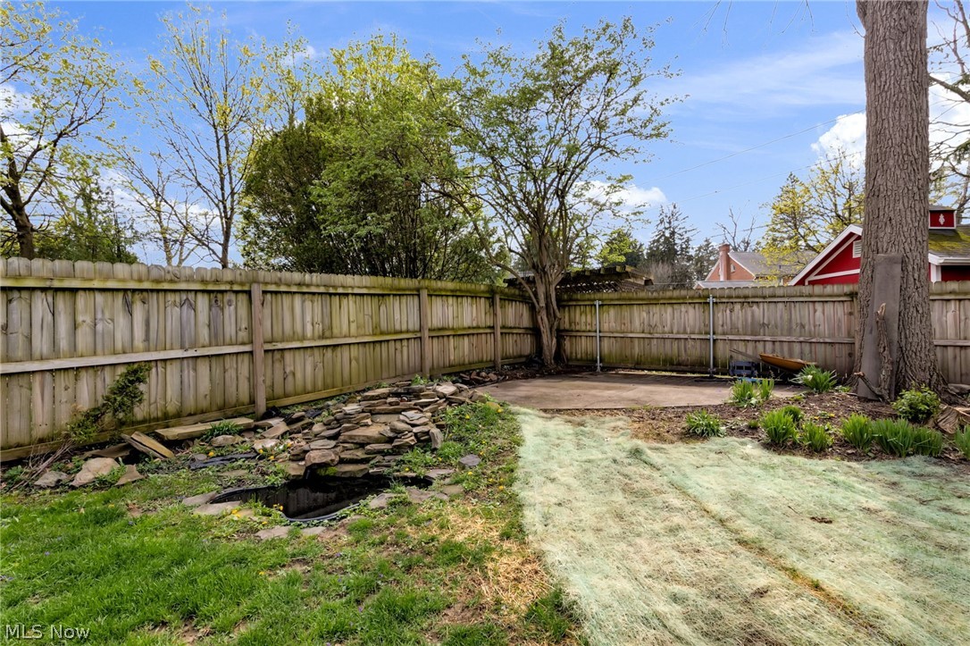 Mansfield - Residential