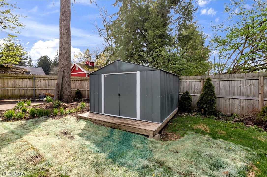 Mansfield - Residential