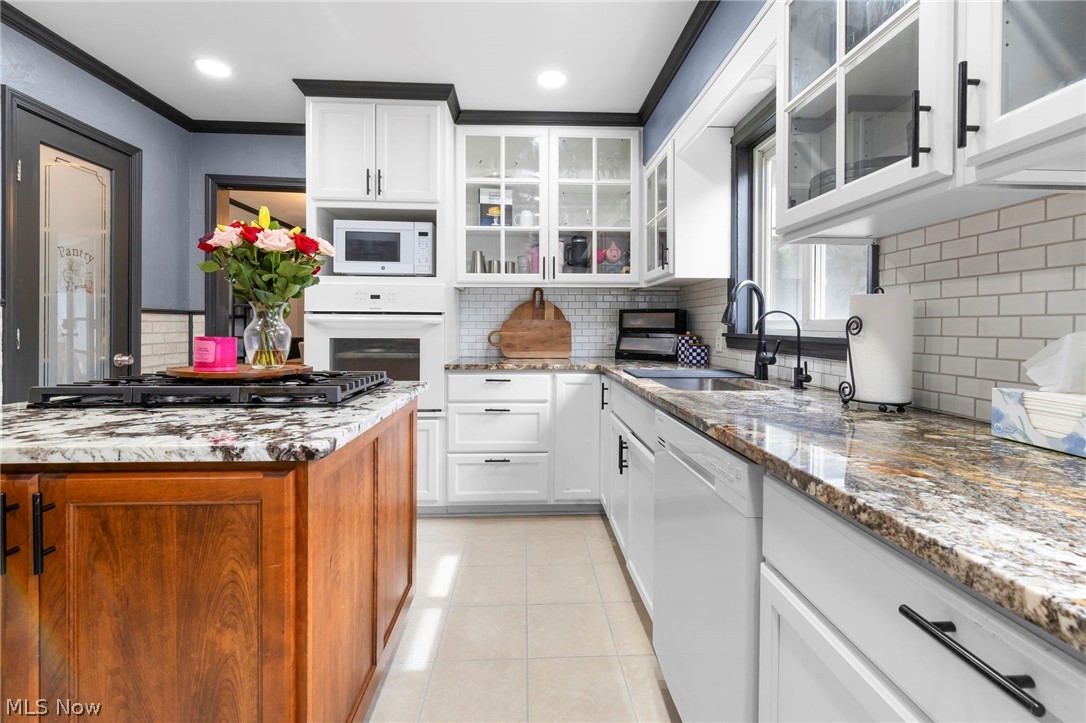 Mansfield - Residential