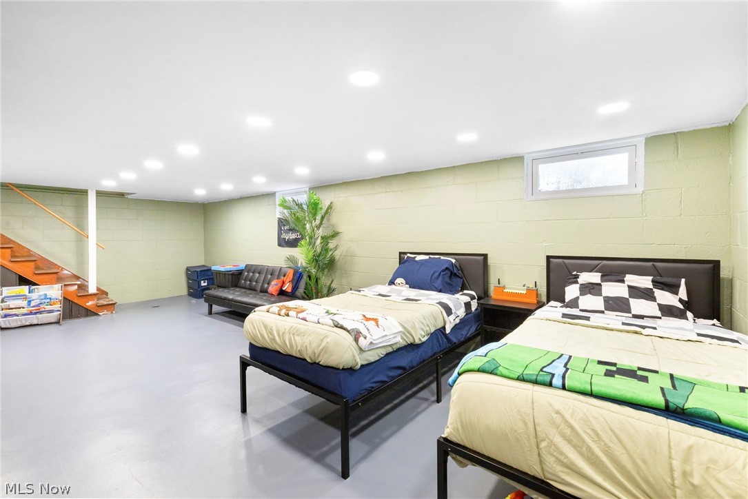 Mansfield - Residential