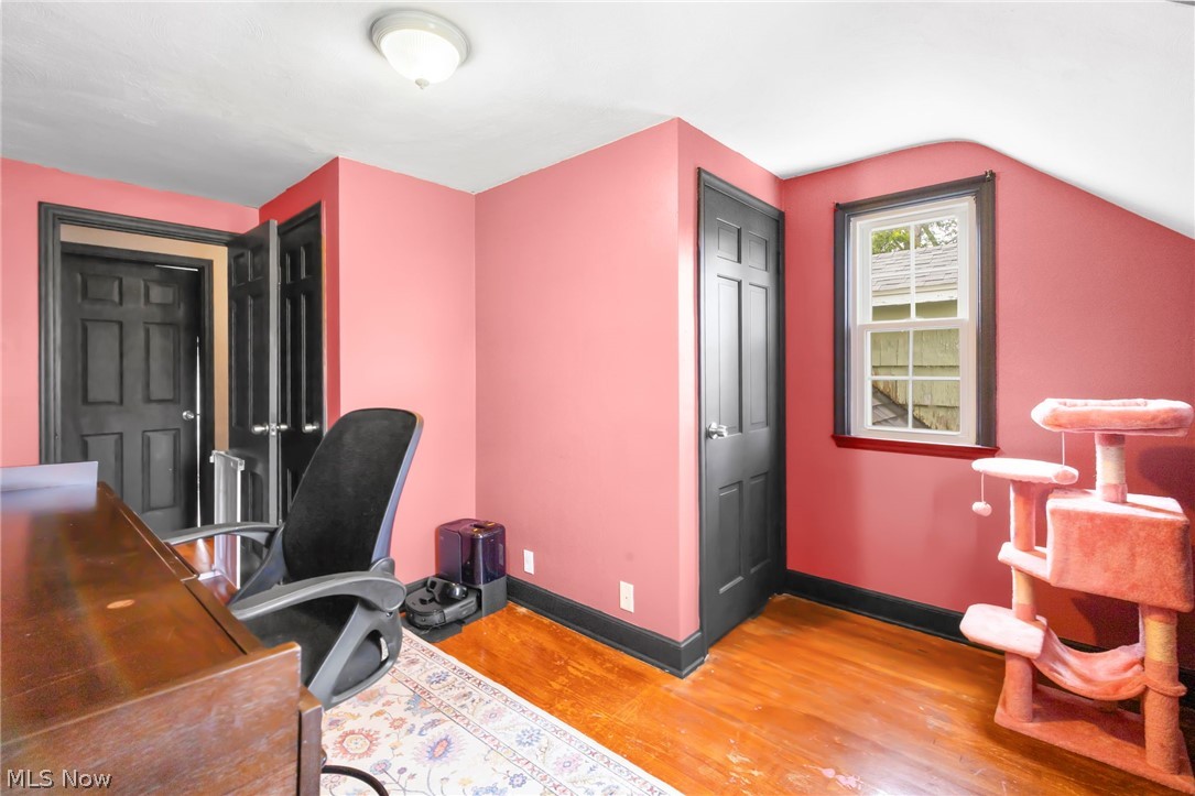 Mansfield - Residential