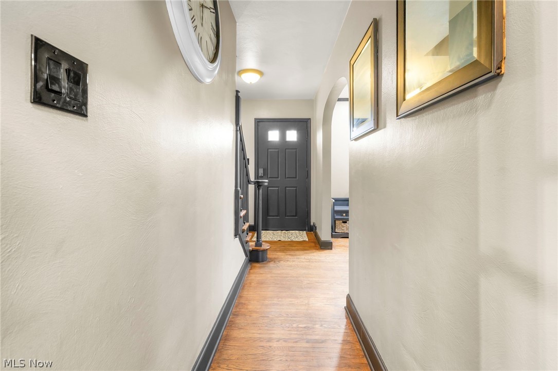 Mansfield - Residential