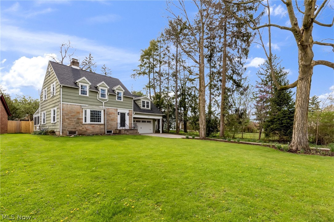 Mansfield - Residential