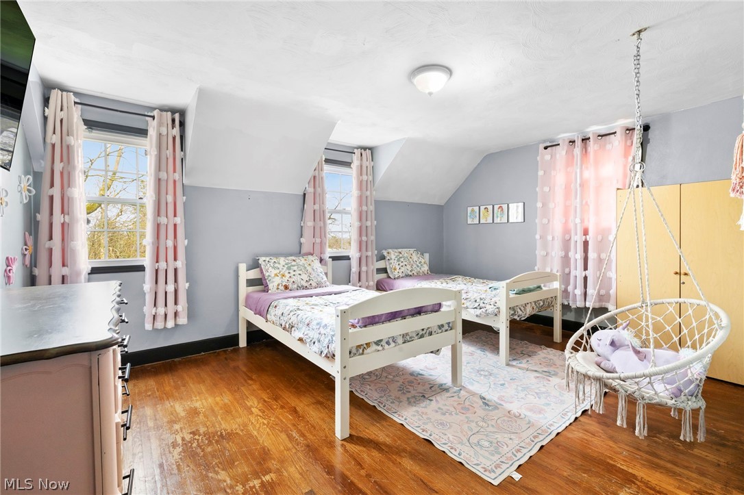 Mansfield - Residential