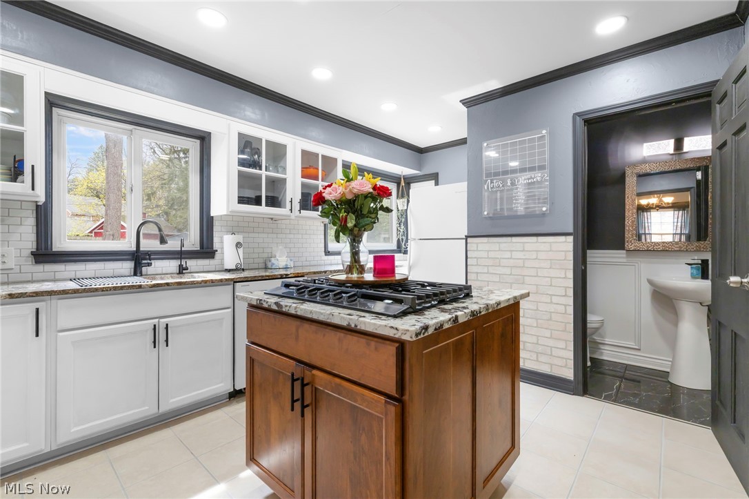 Mansfield - Residential