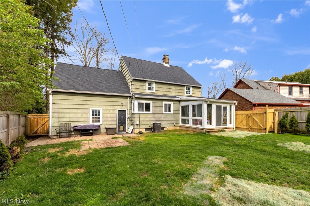 Mansfield - Residential