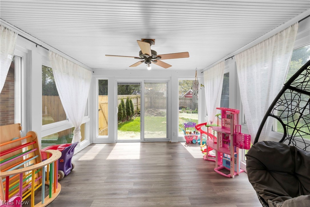 Mansfield - Residential