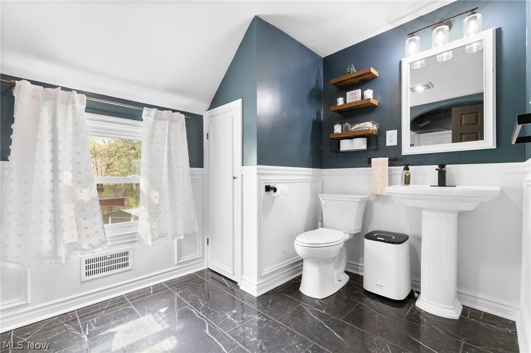 Mansfield - Residential