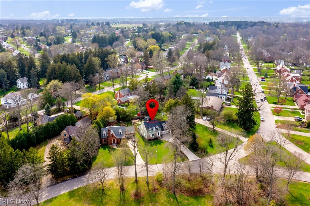 Mansfield - Residential