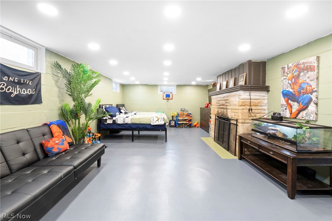 Mansfield - Residential