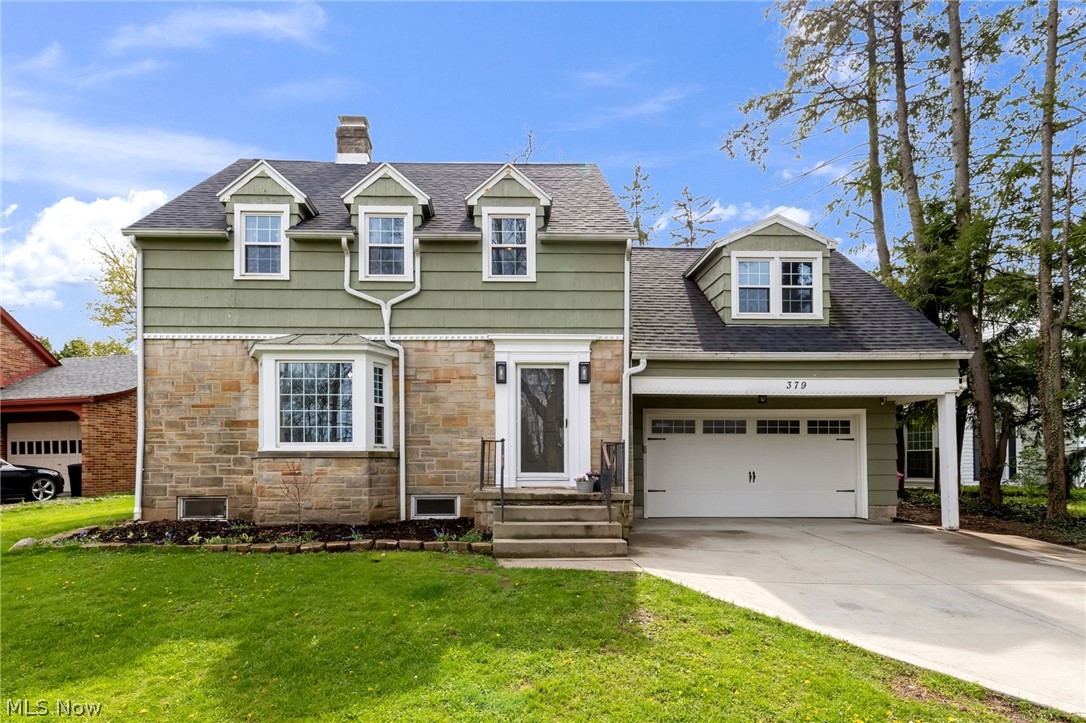 Mansfield - Residential