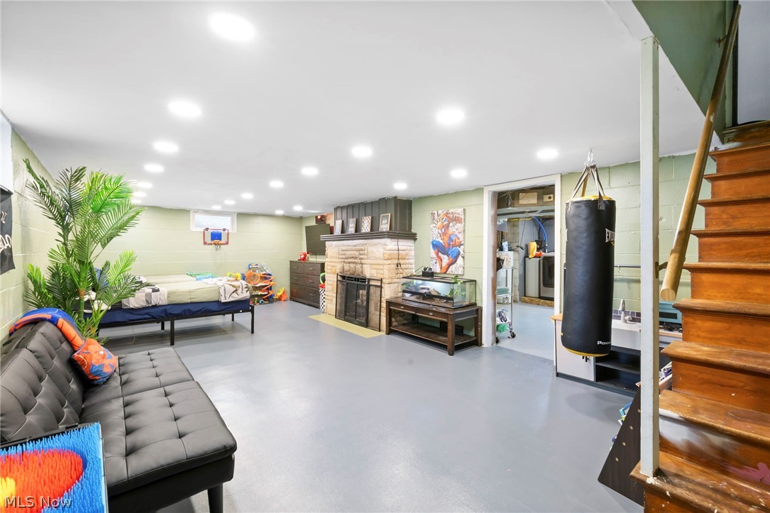 Mansfield - Residential