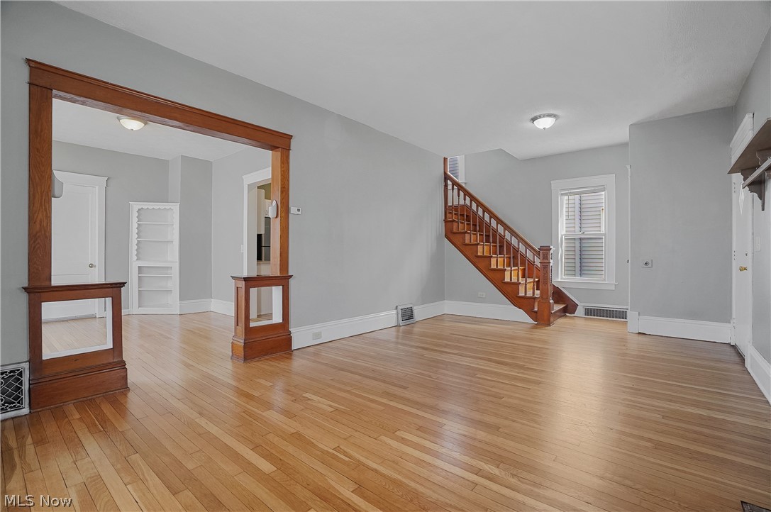 Rockefeller & Andrews - Residential