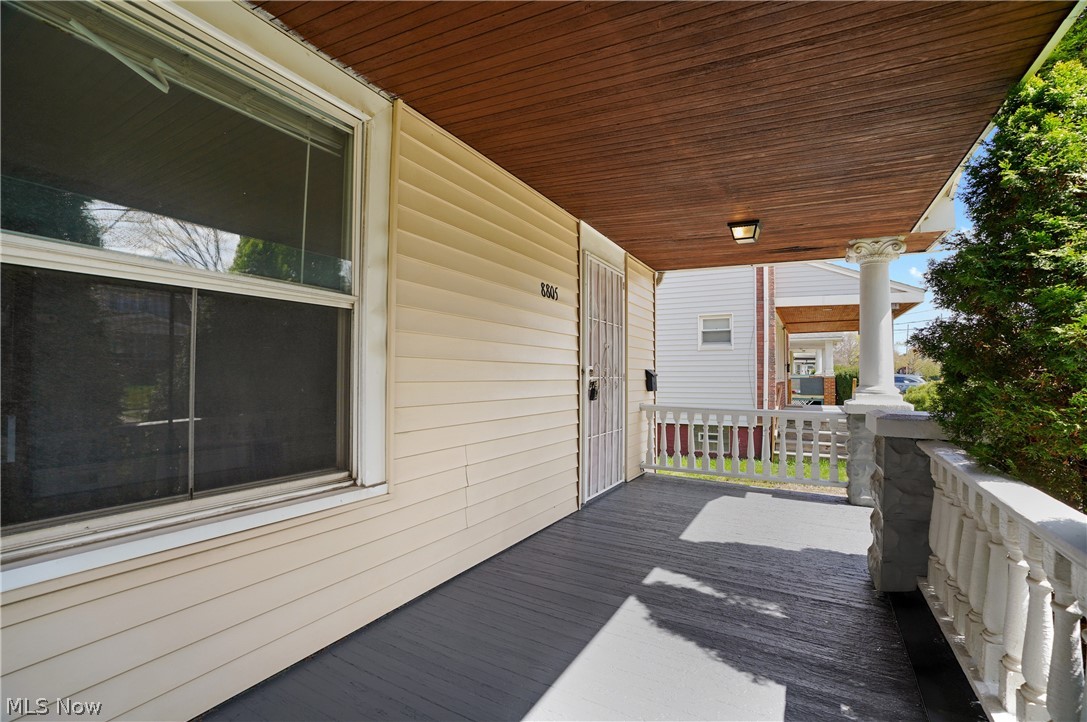 Rockefeller & Andrews - Residential