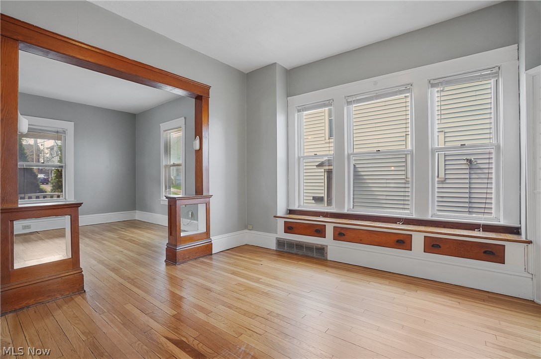 Rockefeller & Andrews - Residential