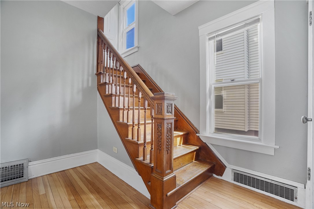 Rockefeller & Andrews - Residential