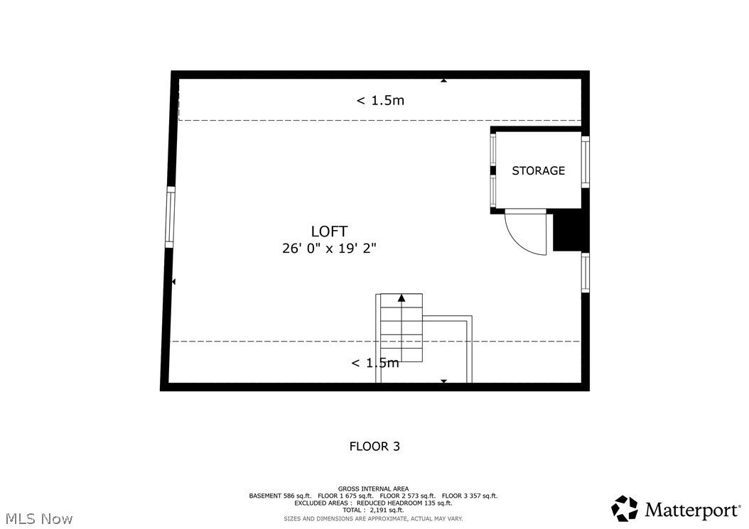 Rockefeller & Andrews - Residential