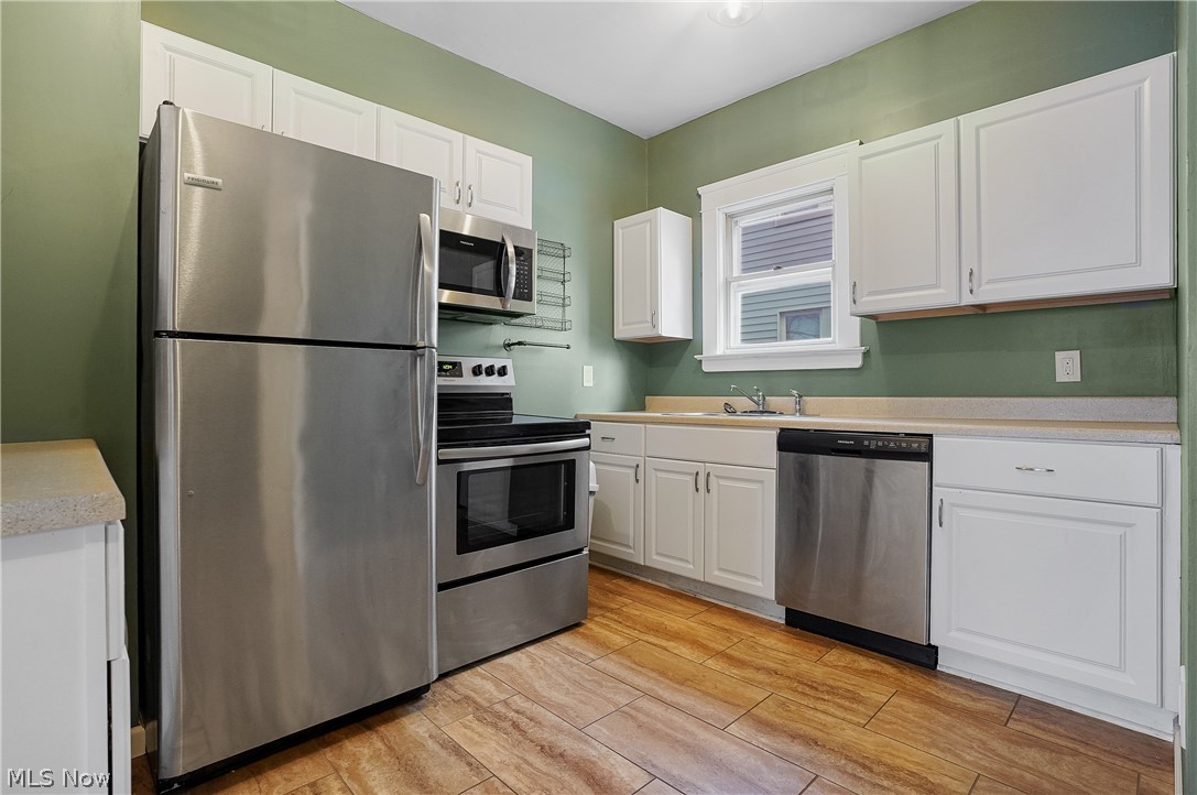 Rockefeller & Andrews - Residential