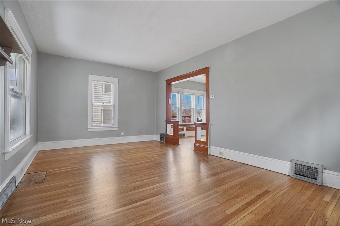 Rockefeller & Andrews - Residential