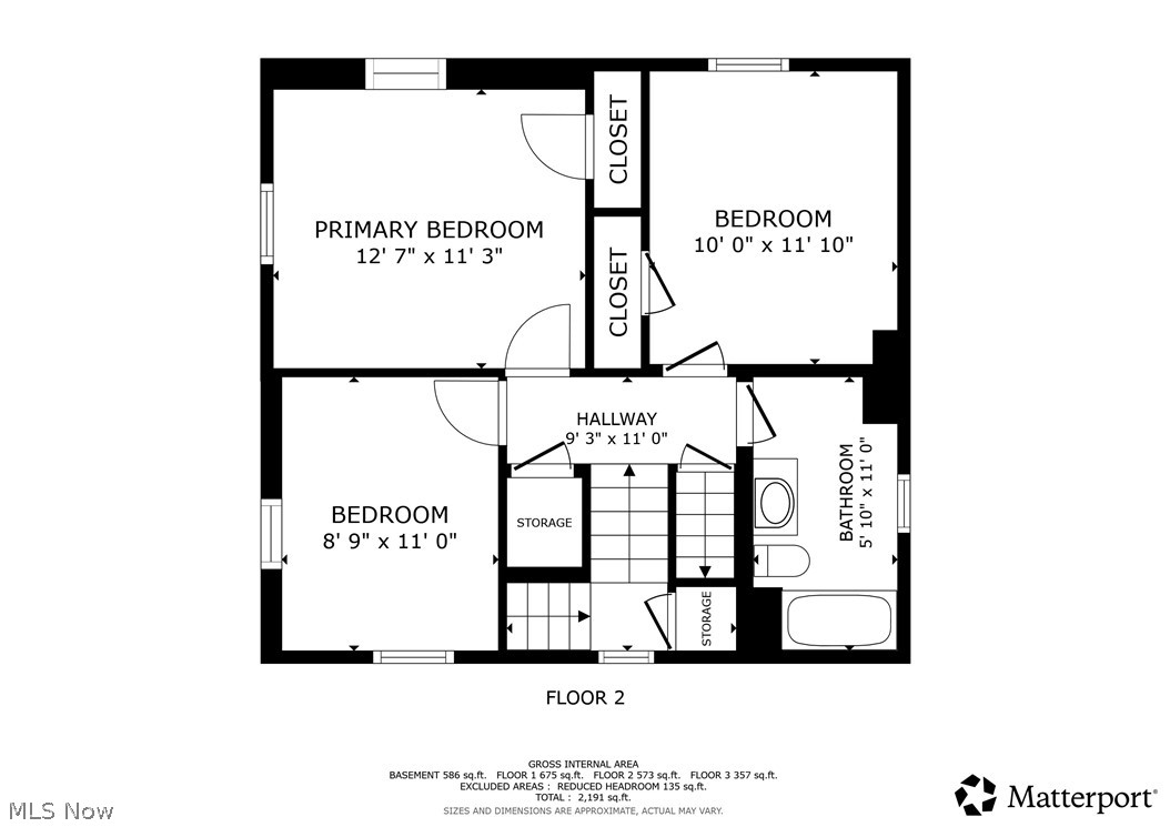 Rockefeller & Andrews - Residential