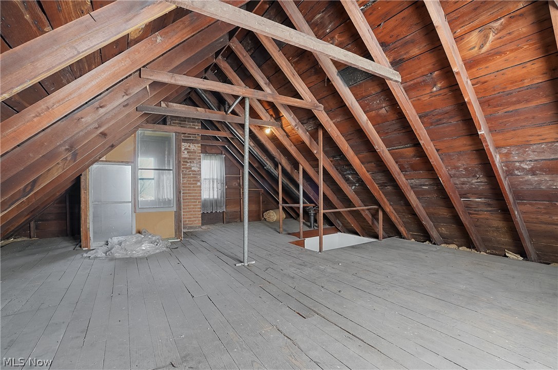 Rockefeller & Andrews - Residential