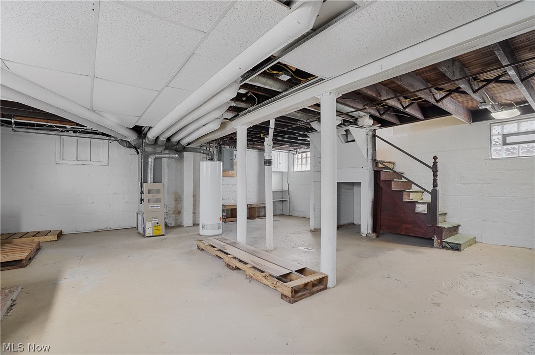 Rockefeller & Andrews - Residential