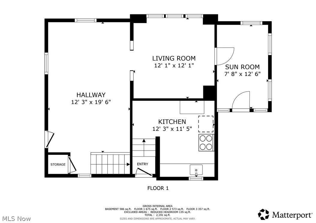 Rockefeller & Andrews - Residential