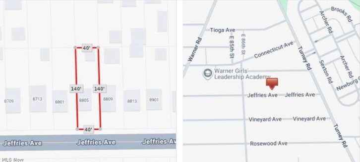 Rockefeller & Andrews - Residential