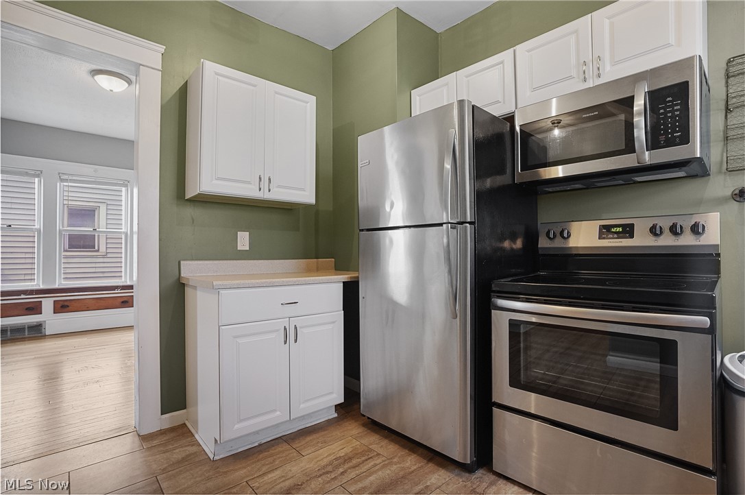 Rockefeller & Andrews - Residential