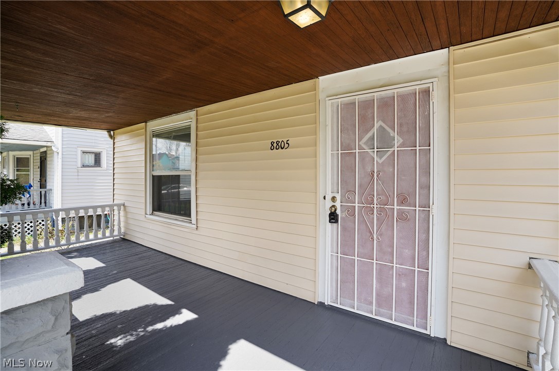 Rockefeller & Andrews - Residential