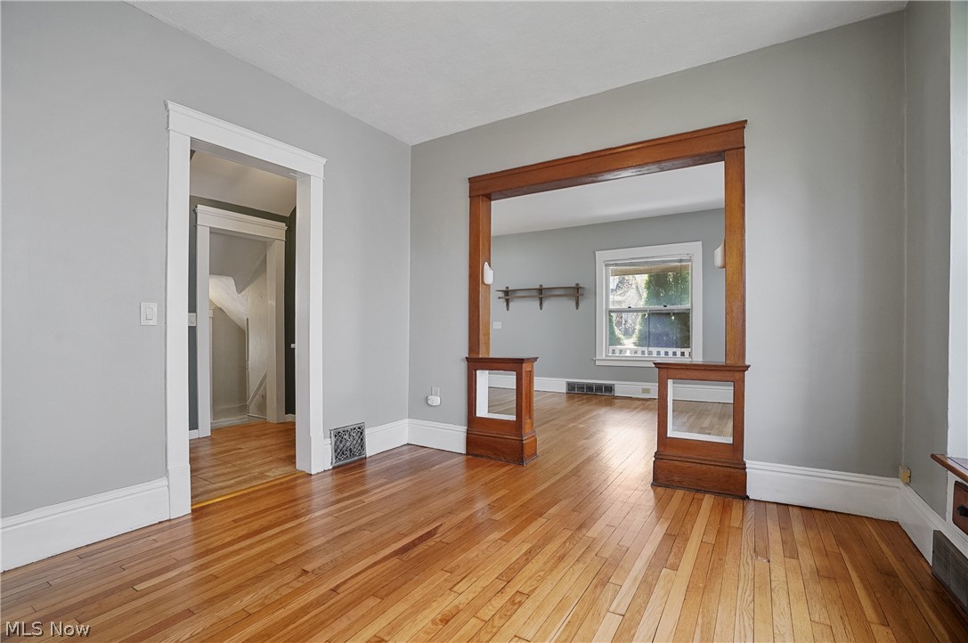 Rockefeller & Andrews - Residential