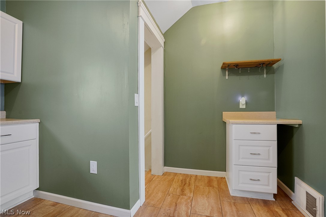 Rockefeller & Andrews - Residential