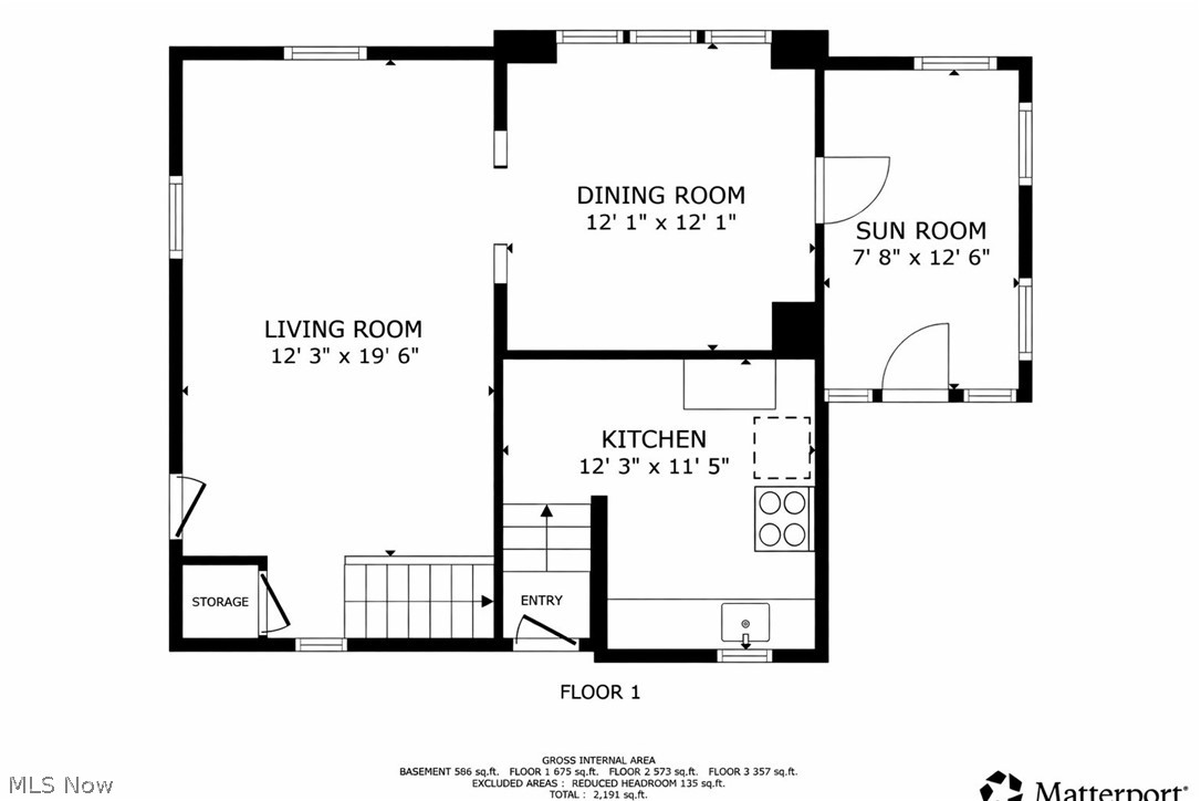 Rockefeller & Andrews - Residential