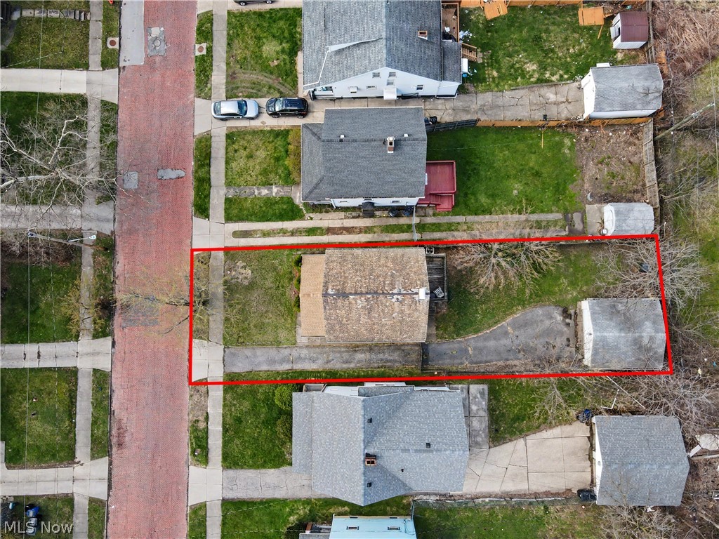 Rockefeller & Andrews - Residential