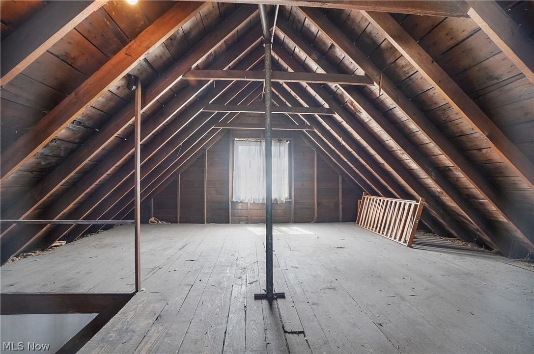 Rockefeller & Andrews - Residential