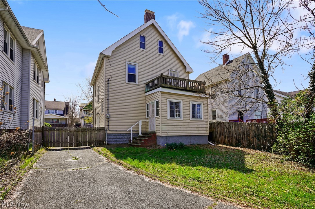 Rockefeller & Andrews - Residential