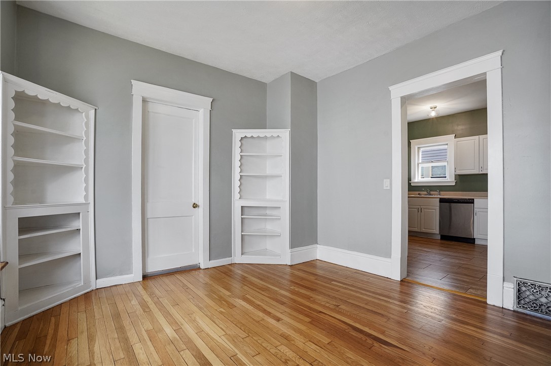 Rockefeller & Andrews - Residential