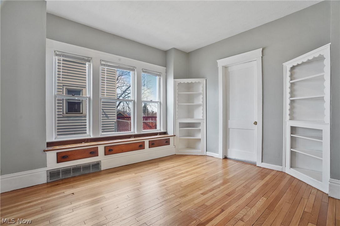 Rockefeller & Andrews - Residential