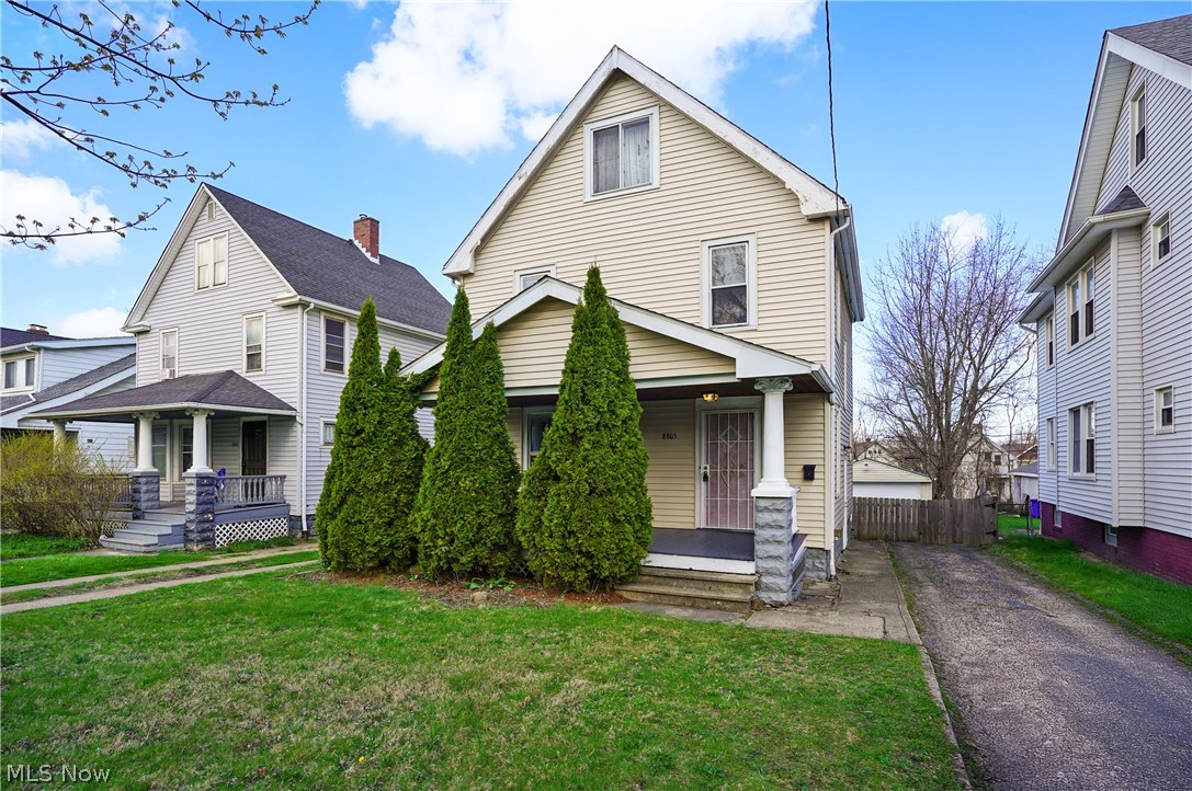 Rockefeller & Andrews - Residential